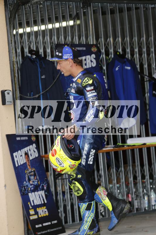/53 16.09.2025 Track Day Domi Aegerter ADR/Impressionen
